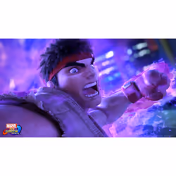 Capcom Marvel Vs. : Infinite Standard PlayStation 4