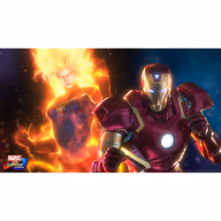 Capcom Marvel Vs. : Infinite Standard PlayStation 4 - Vue supplémentaire 4