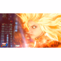 Capcom Marvel Vs. : Infinite Standard PlayStation 4 - Vue supplémentaire 5