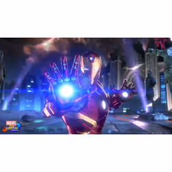 Capcom Marvel Vs. : Infinite Standard PlayStation 4 - Vue supplémentaire 8