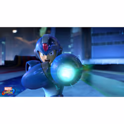 Capcom Marvel Vs. : Infinite Standard PlayStation 4 - Vue supplémentaire 9