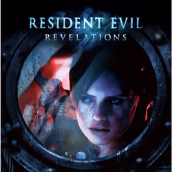 Sony Resident Evil Revelations, PS4, PlayStation 4, Mode Multiplayer, M (Mature)