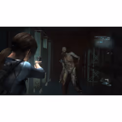 Sony Resident Evil Revelations, PS4 Standard PlayStation 4
