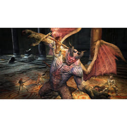 Capcom Dragon's Dogma : Dark Arisen PlayStation 4