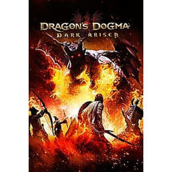 Capcom Dragon's Dogma: Dark Arisen Standard Anglais, Français PlayStation 4