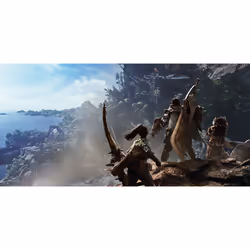Capcom Monster Hunter: World Standard Anglais, Français PlayStation 4