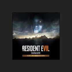 Capcom Resident Evil VII Gold Edition, PS4 Or PlayStation 4