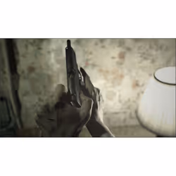Capcom Resident Evil VII Gold Edition, PS4 Or PlayStation 4