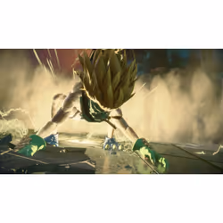 Capcom Dead Rising 4: Frank's Big Package Standard+DLC Anglais, Français PlayStation 4