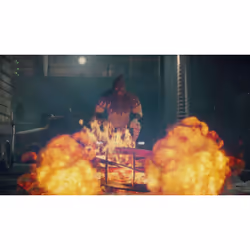 Capcom Dead Rising 4: Frank's Big Package Standard+DLC Anglais, Français PlayStation 4