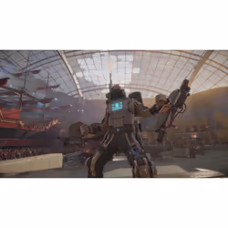 Capcom Dead Rising 4: Frank's Big Package Standard+DLC Anglais, Français PlayStation 4 - Vue supplémentaire 4