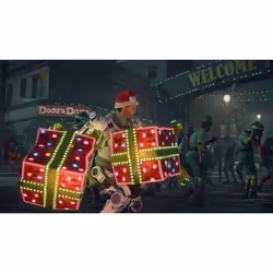 Capcom Dead Rising 4: Frank's Big Package Standard+DLC Anglais, Français PlayStation 4 - Vue supplémentaire 5