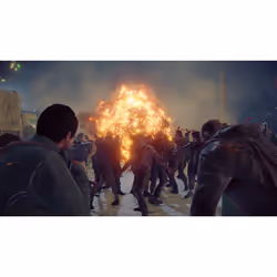 Capcom Dead Rising 4: Frank's Big Package Standard+DLC Anglais, Français PlayStation 4 - Vue supplémentaire 6