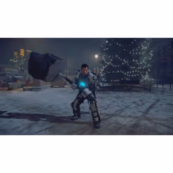 Microsoft Dead Rising 4 - Frank's Big Package, M (Mature)