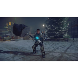 Microsoft Dead Rising 4 - Frank's Big Package