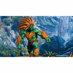 Digital Bros Street Fighter V: Arcade Edition, PS4 Standard Anglais PlayStation 4