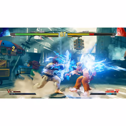 Capcom Street Fighter V: Arcade Edition Standard+DLC Anglais, Français PlayStation 4