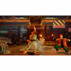Capcom Street Fighter V: Arcade Edition Standard+DLC Anglais, Français PlayStation 4