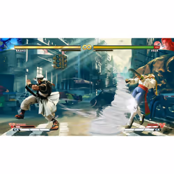 Capcom Street Fighter V: Arcade Edition Standard+DLC Anglais, Français PlayStation 4 - Vue supplémentaire 6