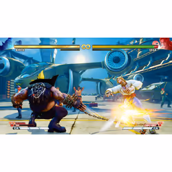Capcom Street Fighter V: Arcade Edition Standard+DLC Anglais, Français PlayStation 4 - Vue supplémentaire 7