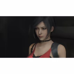 Sony Resident Evil 2, PS4 Standard Anglais PlayStation 4 - Vue supplémentaire 5