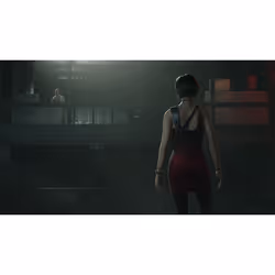 Sony Resident Evil 2, PS4 Standard Anglais PlayStation 4 - Vue supplémentaire 6