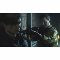 Sony Resident Evil 2, PS4 Standard Anglais PlayStation 4 - Vue supplémentaire 7