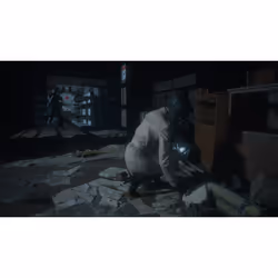Sony Resident Evil 2, PS4 Standard Anglais PlayStation 4 - Vue supplémentaire 8