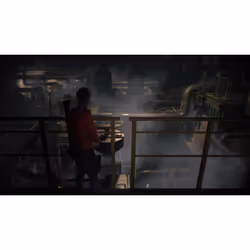 Sony Resident Evil 2, Playstation 4 Standard Anglais, Italien - Vue supplémentaire 4