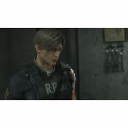 Capcom Resident Evil 2, PS4 Standard Français PlayStation 4