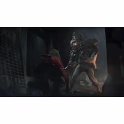 Capcom Resident Evil 2 Standard PlayStation 4 - Vue supplémentaire 6
