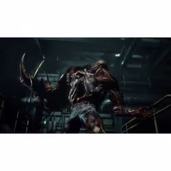 Capcom Resident Evil 2 Standard PlayStation 4 - Vue supplémentaire 7