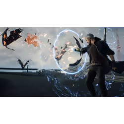 Capcom Devil May Cry 5 Standard PlayStation 4