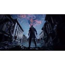Capcom Devil May Cry 5 Standard PlayStation 4 - Vue supplémentaire 4