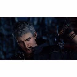 Capcom Devil May Cry 5, PS4 Standard Français PlayStation 4 - Vue supplémentaire 4
