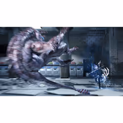 Capcom Devil May Cry 5, PS4 Standard Français PlayStation 4 - Vue supplémentaire 5