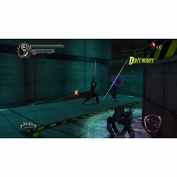 Capcom Devil May Cry HD Collection, M (Mature)