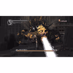 Sony Devil May Cry HD Collection, PS4 PlayStation 4 - Vue supplémentaire 4