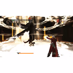 Sony Devil May Cry HD Collection, PS4 PlayStation 4 - Vue supplémentaire 5