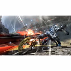 Capcom Monster Hunter Generations Ultimate, Switch Standard Nintendo Switch
