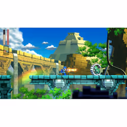 Capcom Mega Man 11 Standard Anglais, Français PlayStation 4