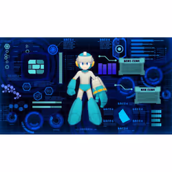 Capcom Mega Man 11 Standard Anglais, Français PlayStation 4