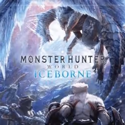 Capcom Monster Hunter World: Iceborne, PlayStation 4, Mode Multiplayer