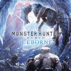 Capcom Monster Hunter World: Iceborne Standard Anglais, Français PlayStation 4