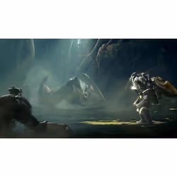 Capcom Monster Hunter World - Iceborne Master Edition Standard+Module complémentaire Anglais PlayStation 4 - Vue supplémentaire 10
