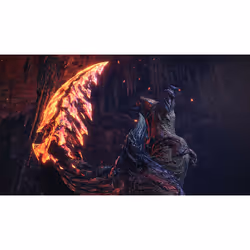 Capcom Monster Hunter World - Iceborne Master Edition Standard+Module complémentaire Anglais PlayStation 4