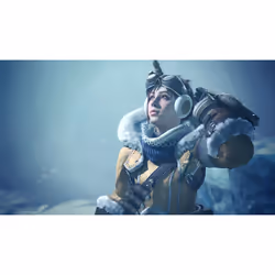 Capcom Monster Hunter World - Iceborne Master Edition Standard+Module complémentaire Anglais PlayStation 4 - Vue supplémentaire 7