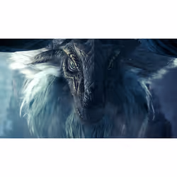 Capcom Monster Hunter World - Iceborne Master Edition Standard+Module complémentaire Anglais PlayStation 4 - Vue supplémentaire 8