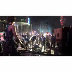 Capcom Resident Evil 3 Standard PlayStation 4 - Vue supplémentaire 12