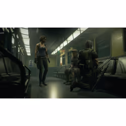 Capcom Resident Evil 3 Standard PlayStation 4 - Vue supplémentaire 13